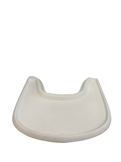 used Stokke Tripp Trapp Tray, White