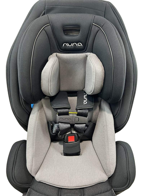 Nuna EXEC All-In-One & Convertible Car Seat