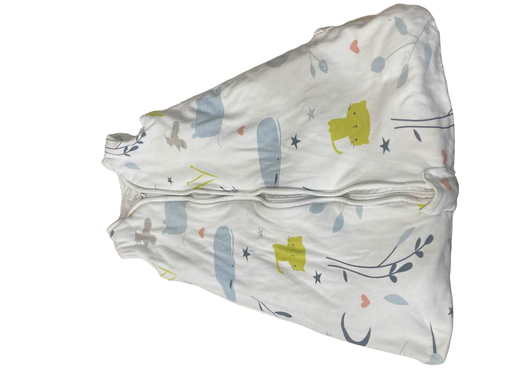 secondhand Mosebears Sleep Sack, Animal 6-12 Months