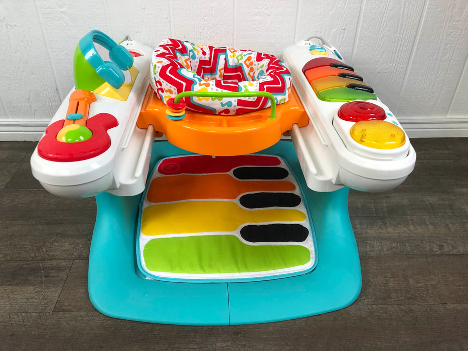 used Activity Centers