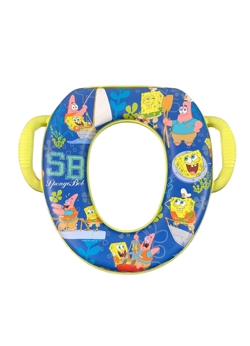 secondhand Ginsey Home Solutions Soft Potty Seat