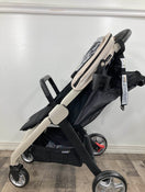 secondhand Larktale Chit Chat Stroller, 2020, Cottesloe Cream