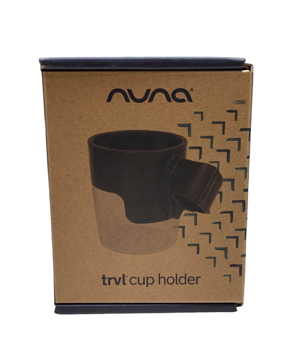 Nuna Trvl Cup Holder