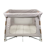 Shop Maxi-Cosi Swift Play Yard, Horizon Sand at GoodBuy Gear