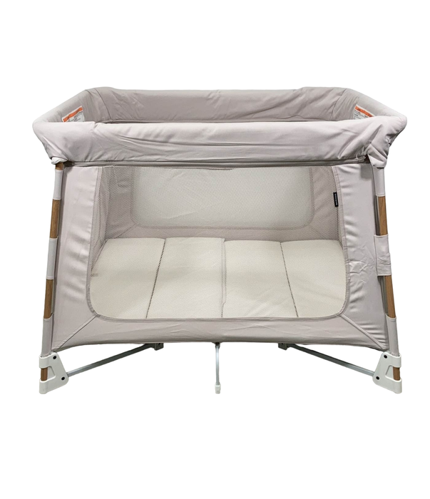 Shop Maxi-Cosi Swift Play Yard, Horizon Sand at GoodBuy Gear