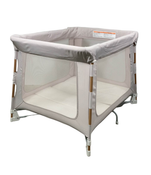 Shop Maxi-Cosi Swift Play Yard, Horizon Sand at GoodBuy Gear