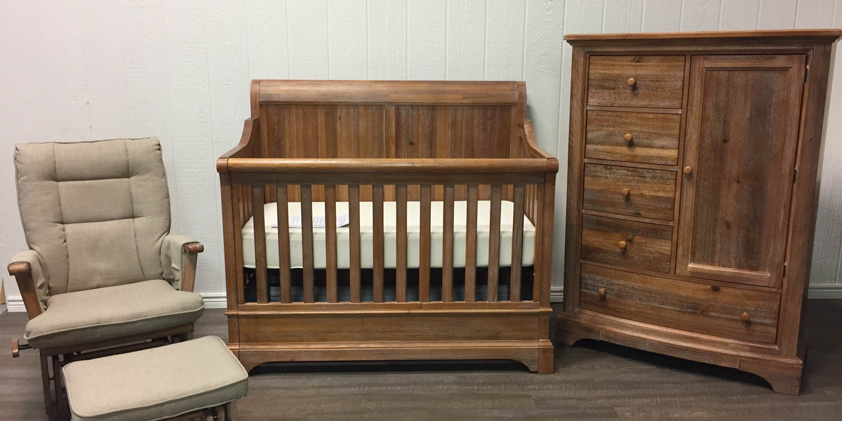 Bertini Pembrooke Crib Conversion Kit Bertini Baby Crib Pembrooke