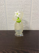 Shop Haakaa Silicone Breast Pump And Flower Stopper Set at GoodBuy Gear