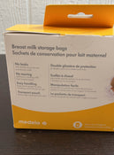 Shop Medela Milk Storage Bags at GoodBuy Gear