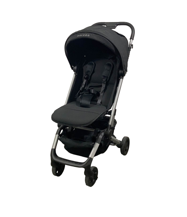 secondhand Colugo Compact Stroller, 2023, Black