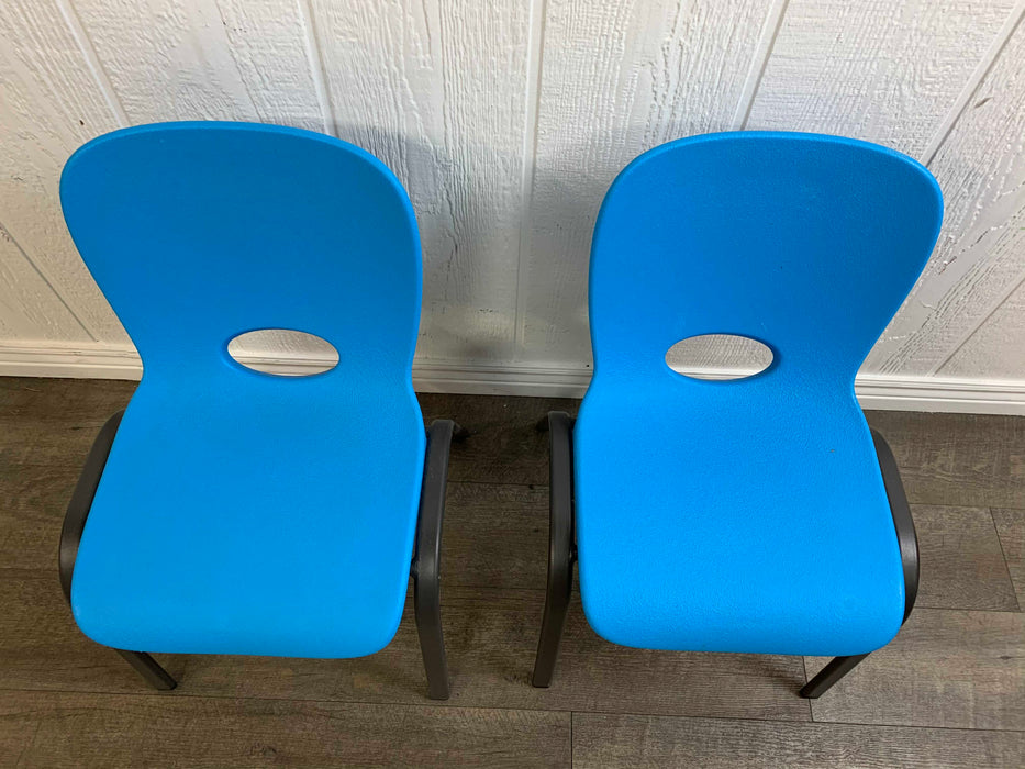 secondhand Home Nursery