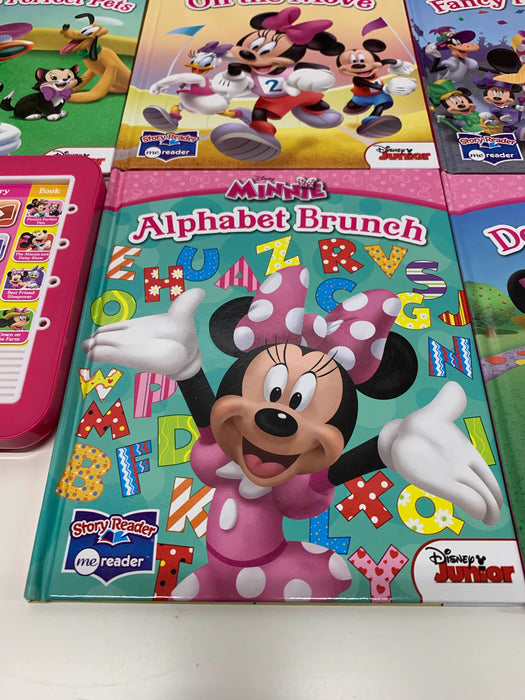 secondhand Educational