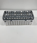Shop OXO Tot Dishwasher Basket, Gray at GoodBuy Gear
