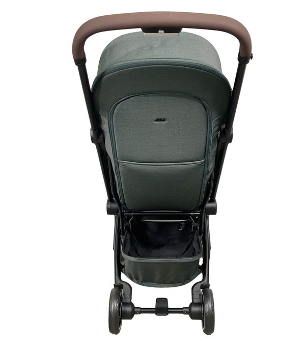 Joolz Aer+ Stroller, 2023, Mighty Green