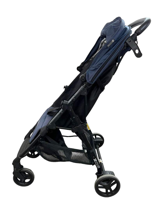 used Zoe Tour+ Stroller