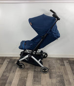 secondhand gb Pockit+ All City Stroller, 2019, Night Blue