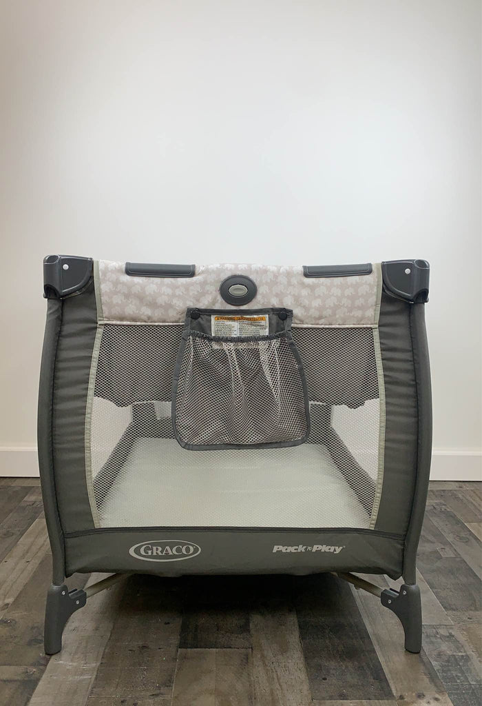 Graco Pack 'n Play Care Suite