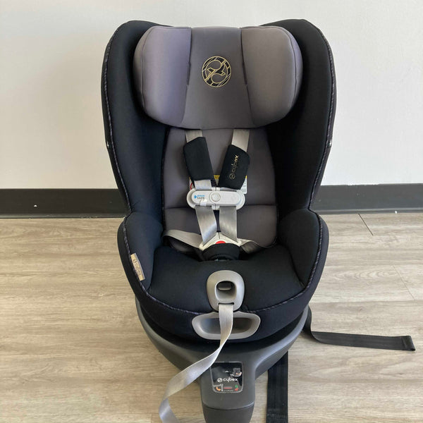 Cybex Sirona S Rotating Convertible Car Seat – Baby Grand