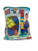 used Mega Bloks Big Building Bag