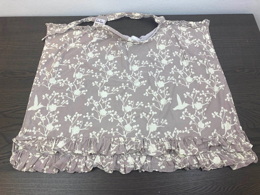 used Hooter Hiders Premium Cotton Nursing Cover