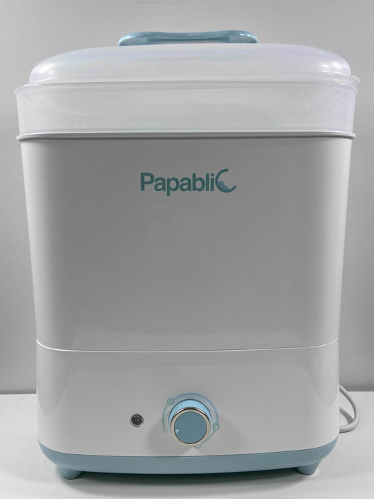 Shop Papablic Baby Bottle Sterilizer at GoodBuy Gear