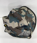 Shop Veer Retractable Canopy, Camo at GoodBuy Gear
