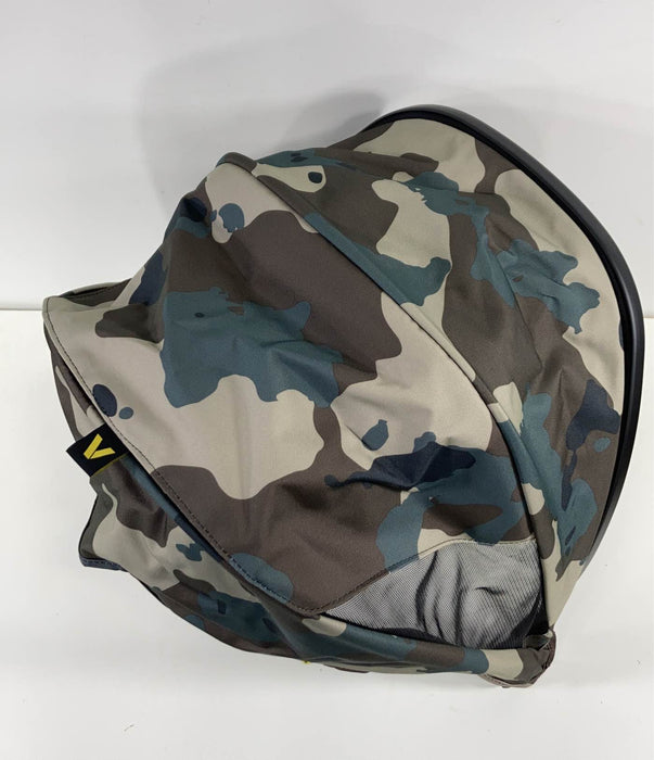 Shop Veer Retractable Canopy, Camo at GoodBuy Gear