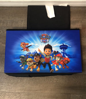 Paw Patrol Placemat at Lalo