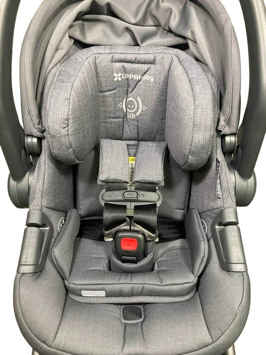 secondhand Carseat