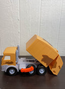 secondhand BUNDLE Construction Vehicles