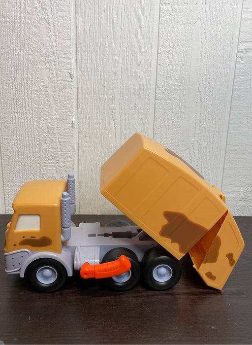 secondhand BUNDLE Construction Vehicles