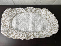 secondhand Land Of Nod Changing Pad Cover