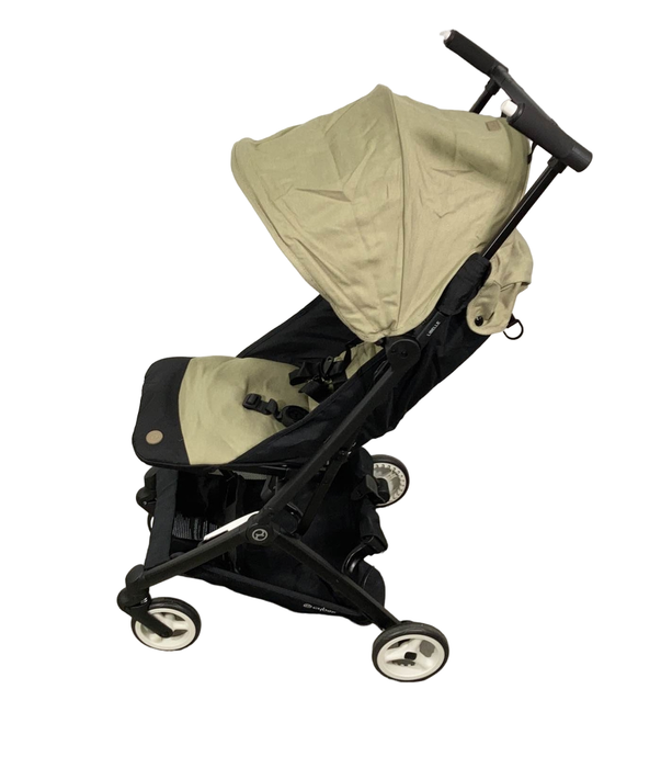 used Strollers