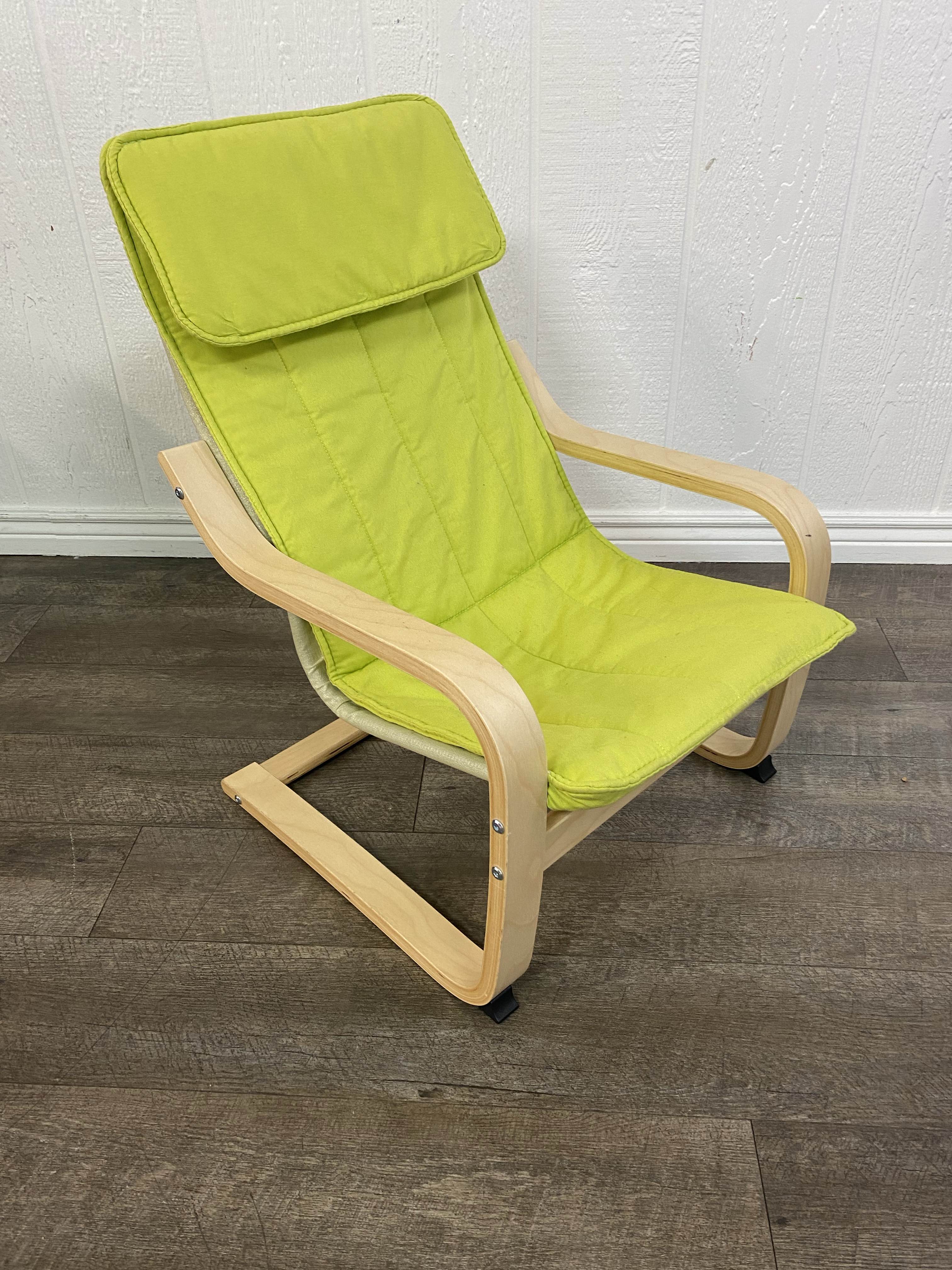 Poang discount children's chair