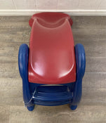 used Little Tikes Junior Play Slide