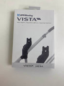 used UPPAbaby VISTA Upper Adapters