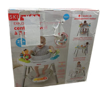 Shop Skip Hop Explore & More Baby's View 3-Stage Activity Center, Multi at GoodBuy Gear
