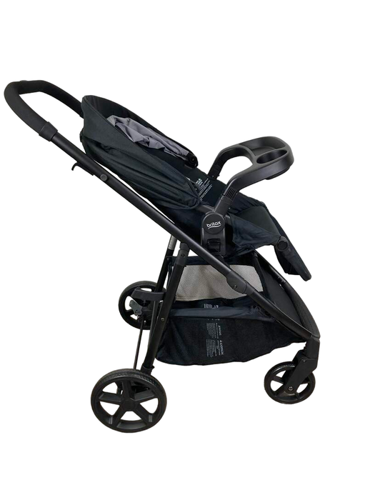 secondhand Strollers