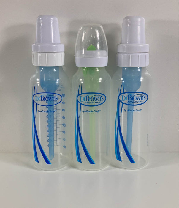 Shop BUNDLE Dr. Brown’s Bottles at GoodBuy Gear