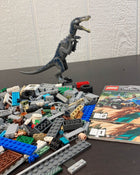 secondhand LEGO Set