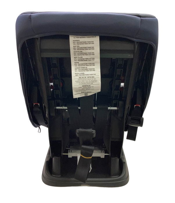 used Carseat