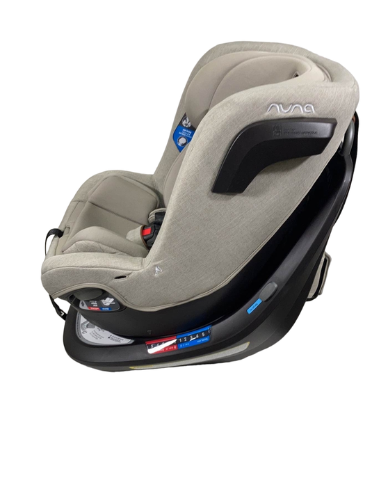 secondhand Carseat