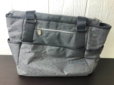 secondhand Fisher Price Diaper Bag