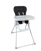 used Joovy Nook High Chair, Black