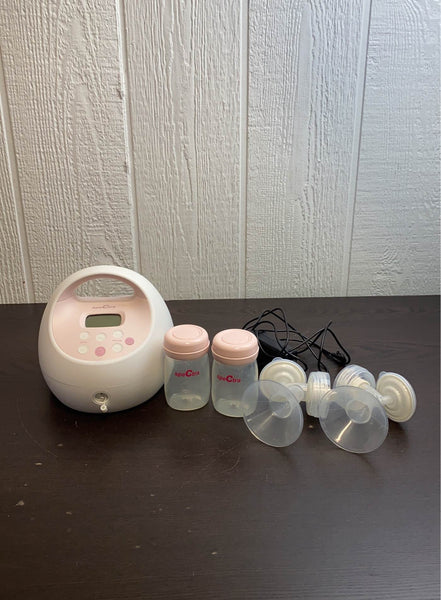 Spectra Baby S2 Plus Electric Breast Pump