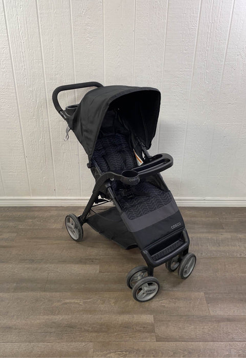 secondhand Cosco Simple Fold Stroller, 2019