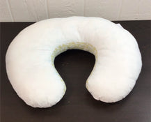 Shop Boppy Luxe Feeding and Infant Support Pillow, Chevron at GoodBuy Gear