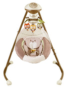 used Fisher Price Cradle 'n Swing