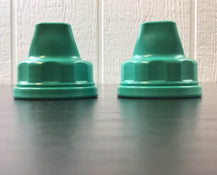 Shop Lifefactory Sippy Cap Set at GoodBuy Gear