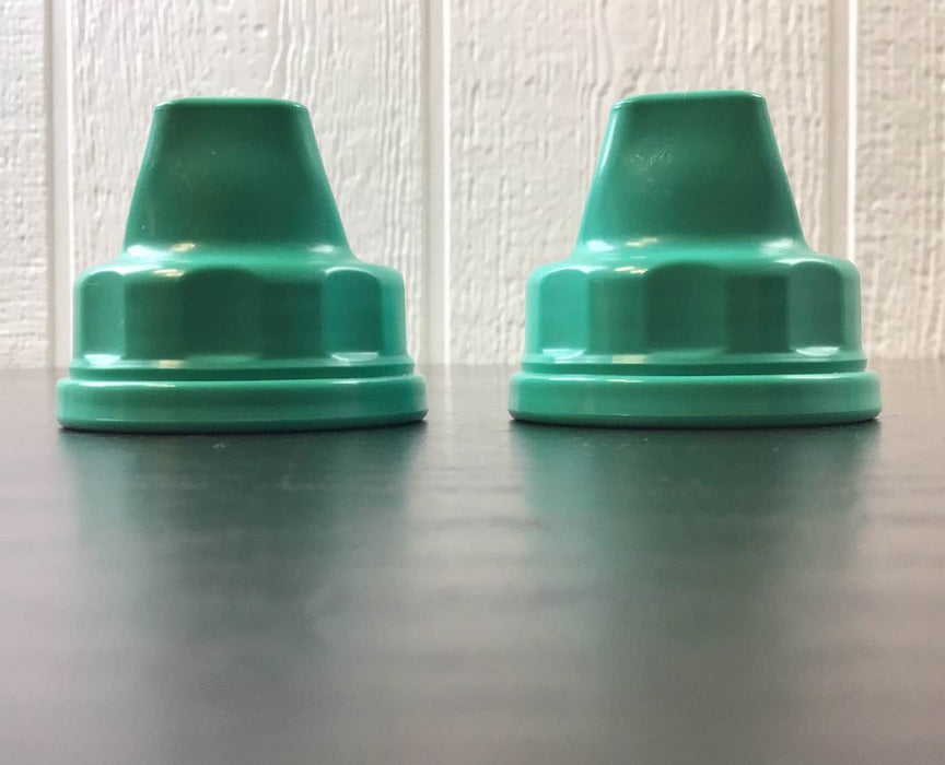 Shop Lifefactory Sippy Cap Set at GoodBuy Gear